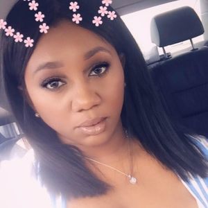 Meet your Posher, Kristi